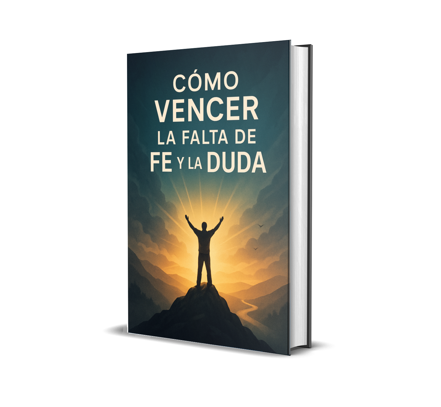 Cómo vencer la falta de fe y la duda